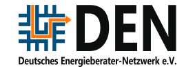 Logo des Deutschen Energieberater-Netzwerkes e.V.